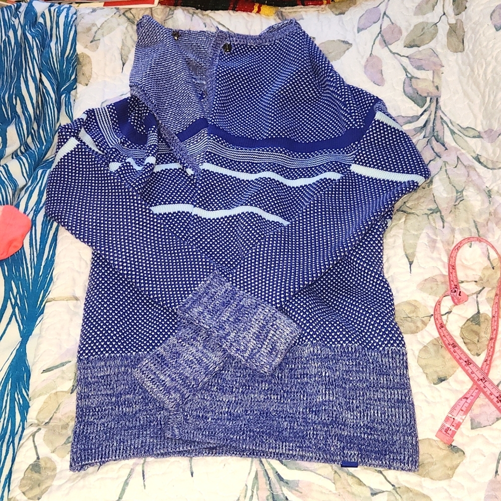 Ivivaa Feeling toasty sweater